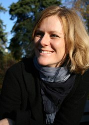 Marta Mauer - Włodarczak - psycholog | psychoterapeuta